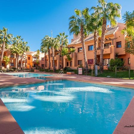 Apartamento Nueva Ribera Beach Club No 78 洛斯阿尔卡萨雷斯 外观 照片