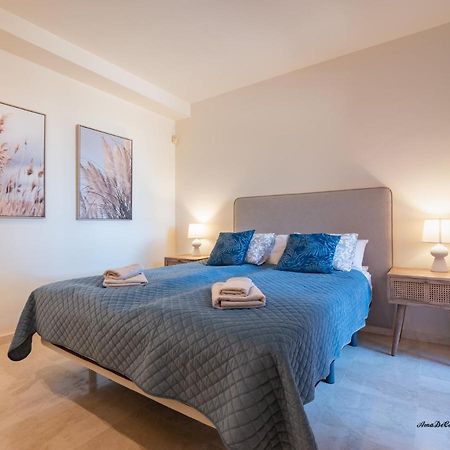 Apartamento Nueva Ribera Beach Club No 78 洛斯阿尔卡萨雷斯 外观 照片